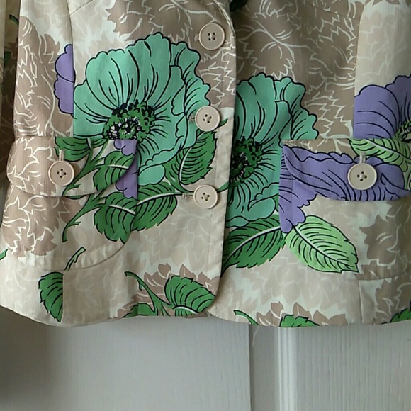 Loft Blazer - Picture 2 of 4